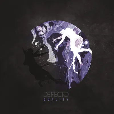 Duality album cover